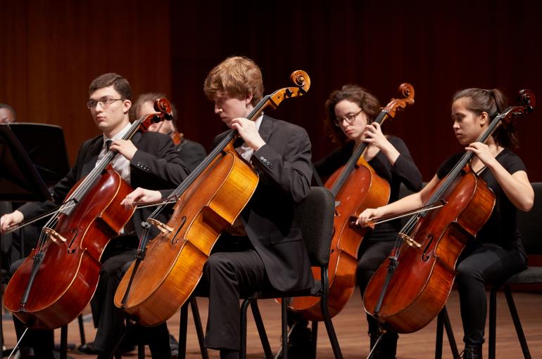 Chamber Orchestra