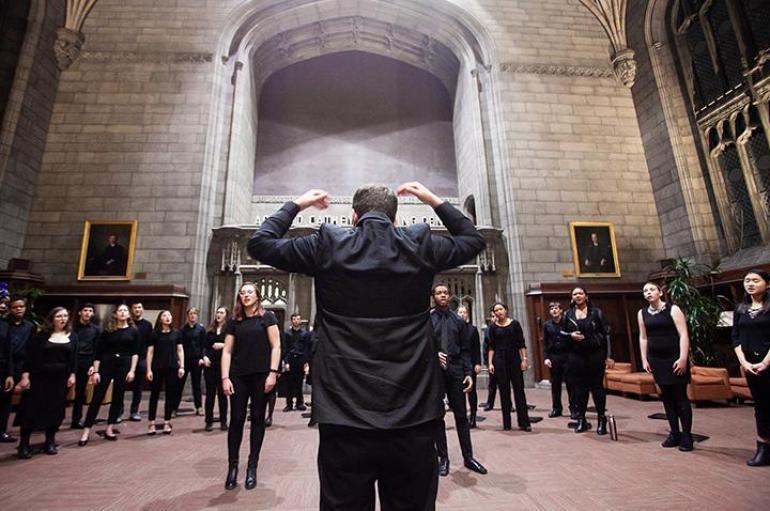 Motet Choir