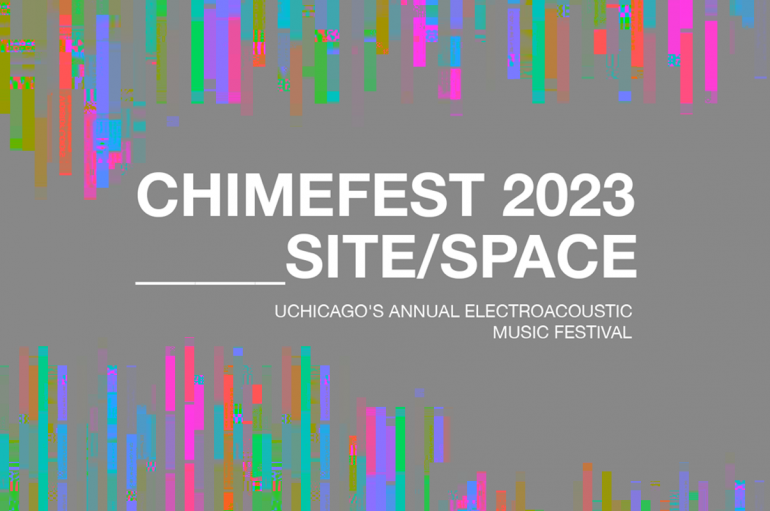 CHIMEfest 2023 graphic