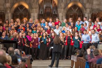 University Chorus