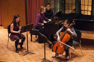 Chamber Music