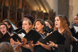 Women's Ensemble