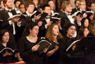 Motet Choir