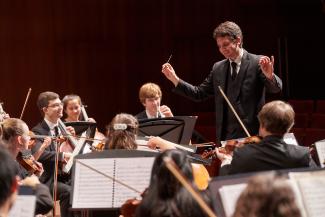 Chamber Orchestra