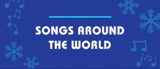 Songs Around the World