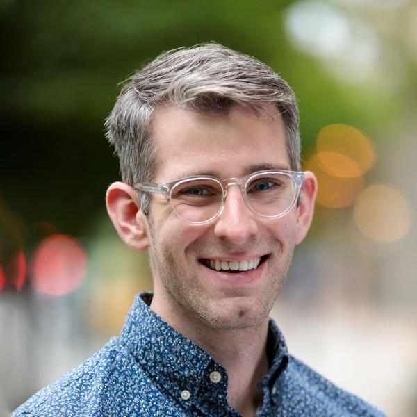Daniel Meyers