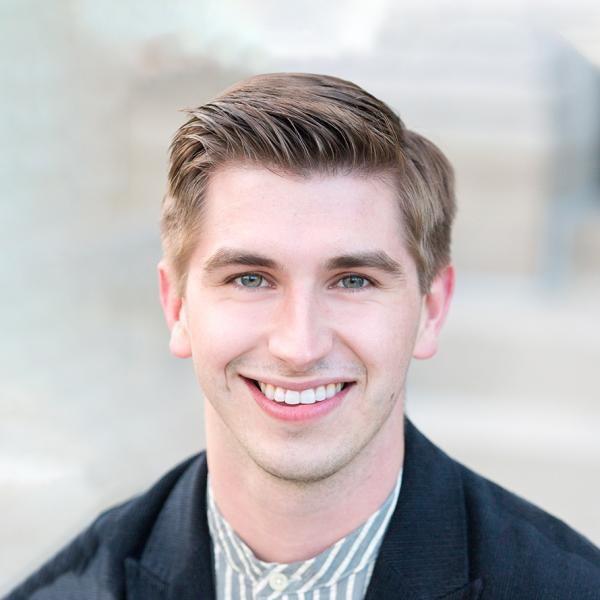 Landon Hegedus