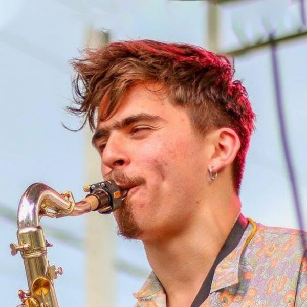 Jacob Secor