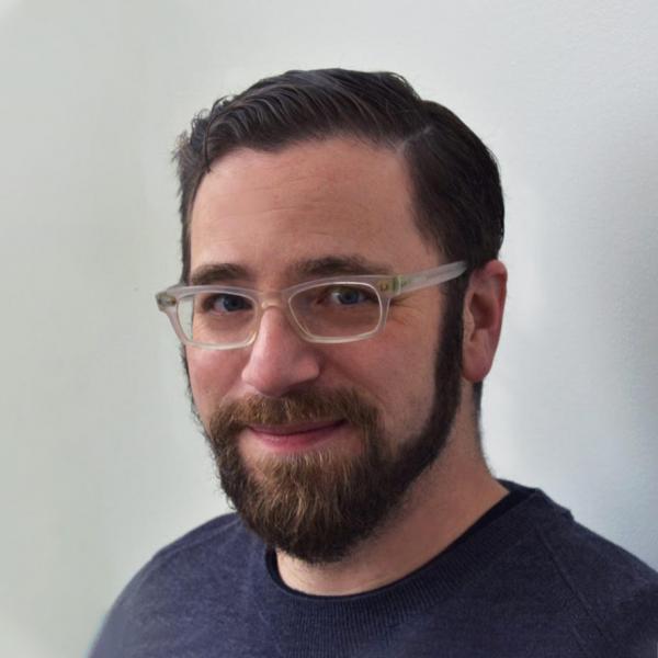 Seth Brodsky