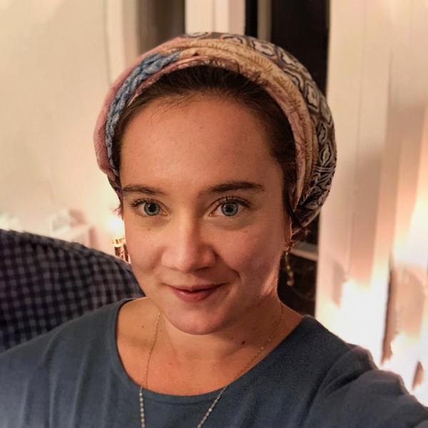 Mili Leitner Cohen