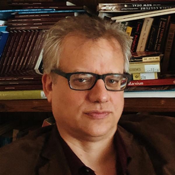Michael Allemana