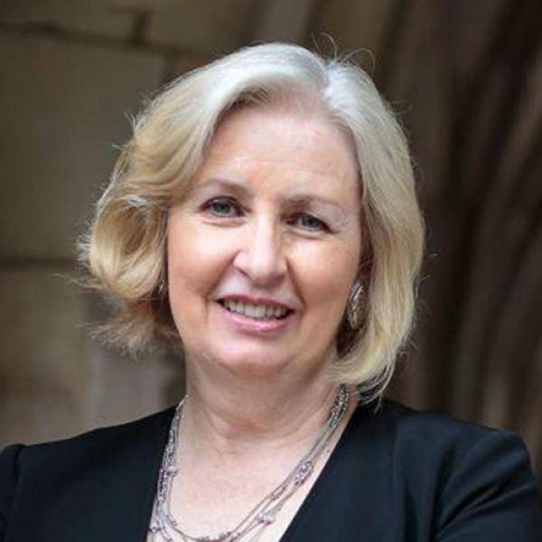 Anne Walters Robertson
