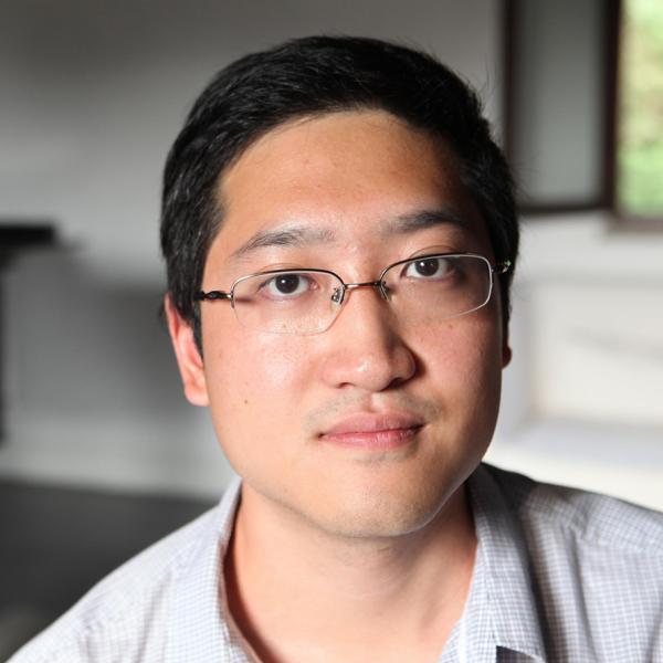 Anthony Cheung