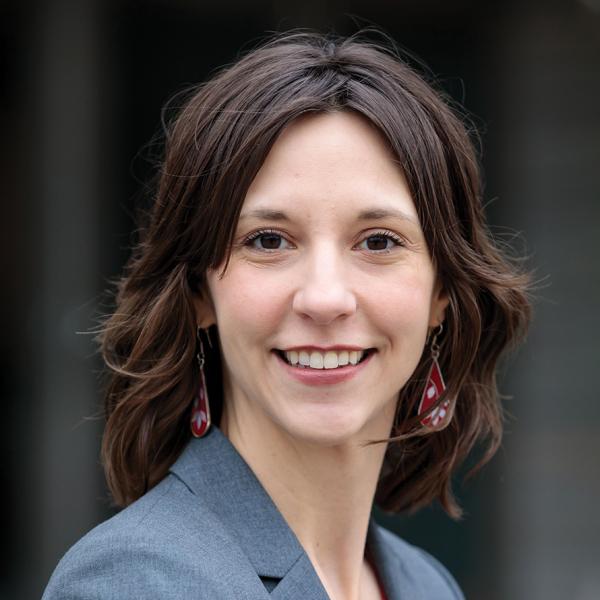 Jennifer Iverson