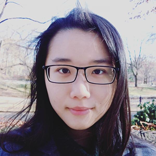 Alison Yun-Fei Jiang