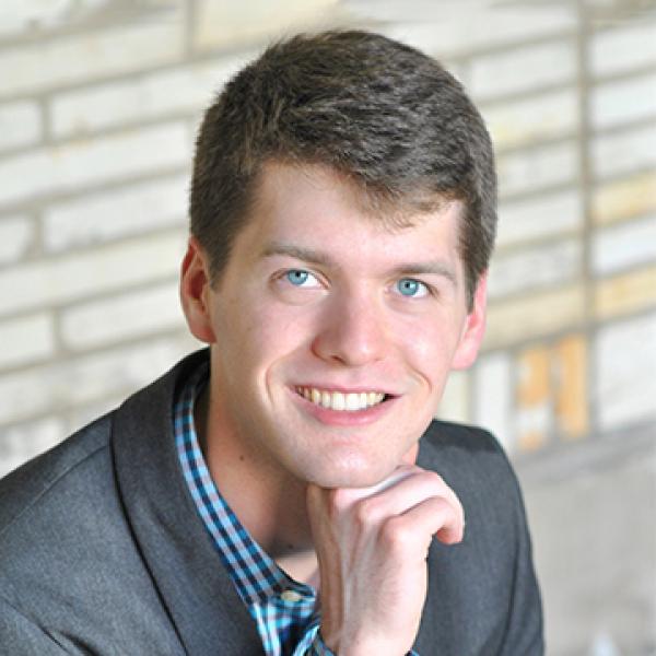 David "Clay" Mettens