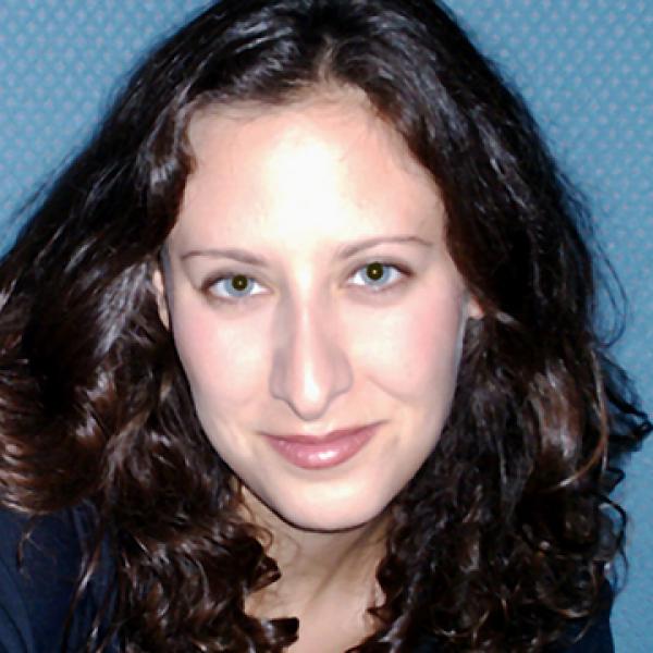 Mollie Stone