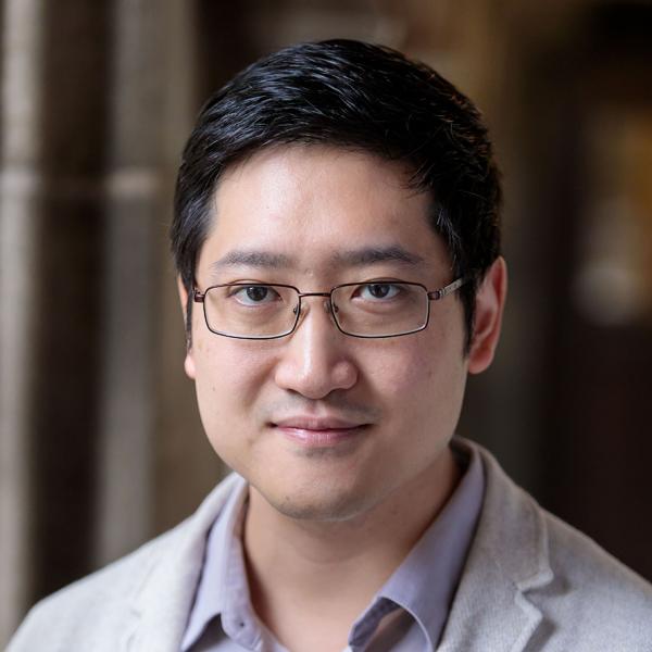 Anthony Cheung