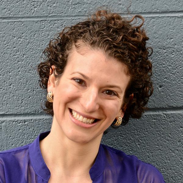 Clare Longendyke
