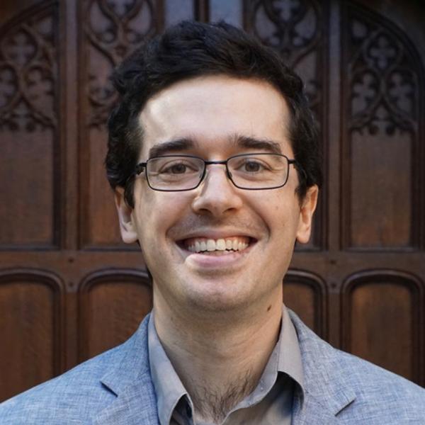 Joseph Maurer