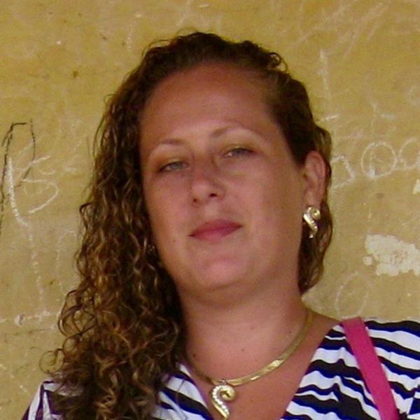 Sidra Lawrence