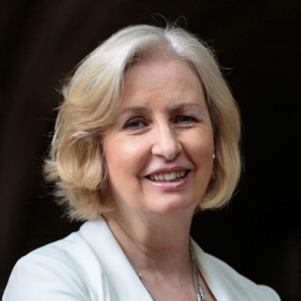 Anne Walters Robertson