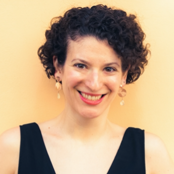 Clare Longendyke