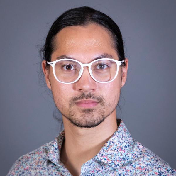 Andrew Malilay White