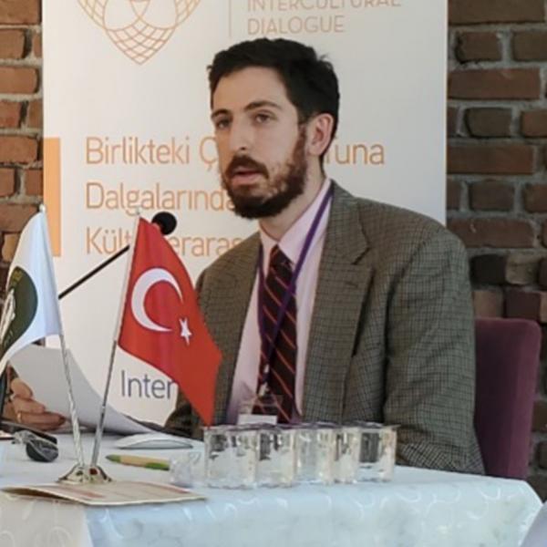 Erol Köymen