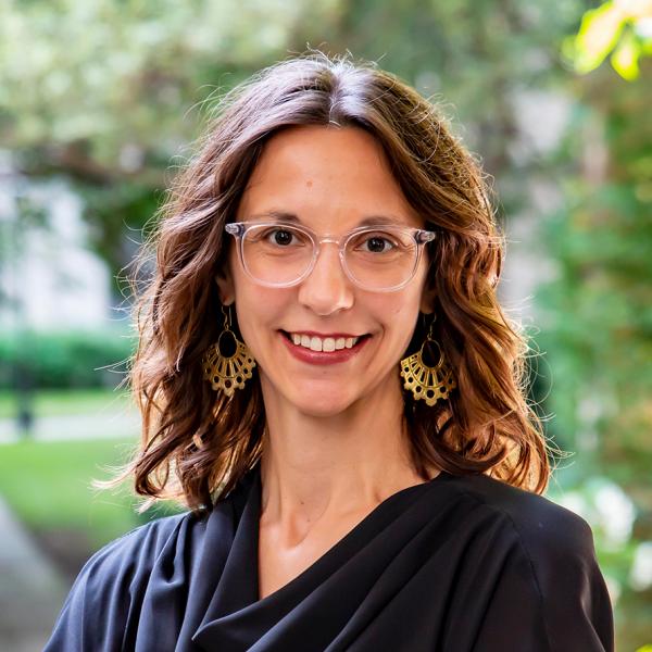 Jennifer Iverson