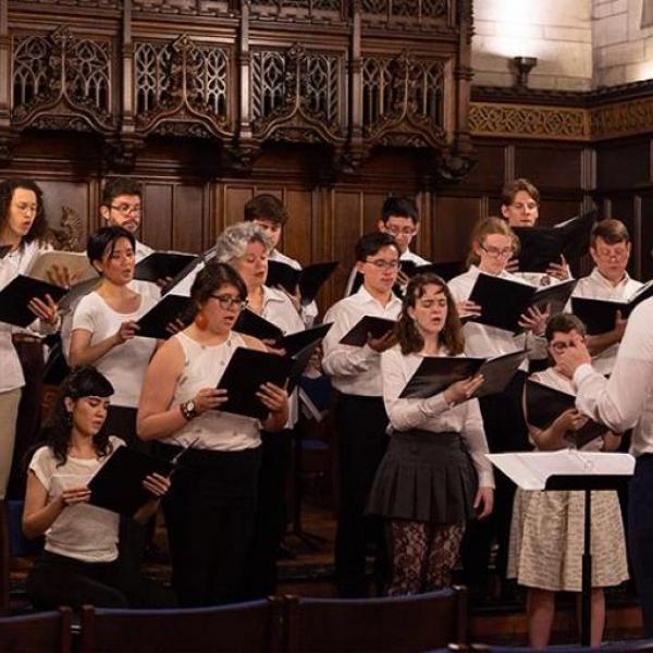 Early Music Ensemble