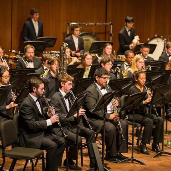 University Wind Ensemble