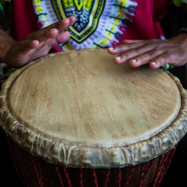 Afro-Cuban Folkloric Ensemble