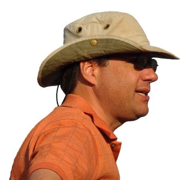 David Schloen