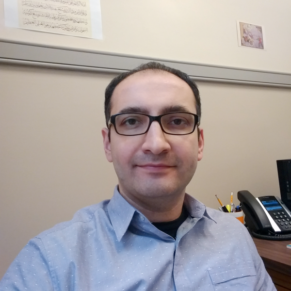 Mustafa Kaya