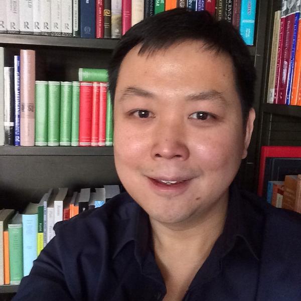 John Wee