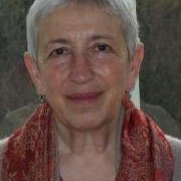 Miriam Frenkel