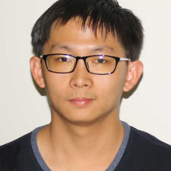Yanxiao He