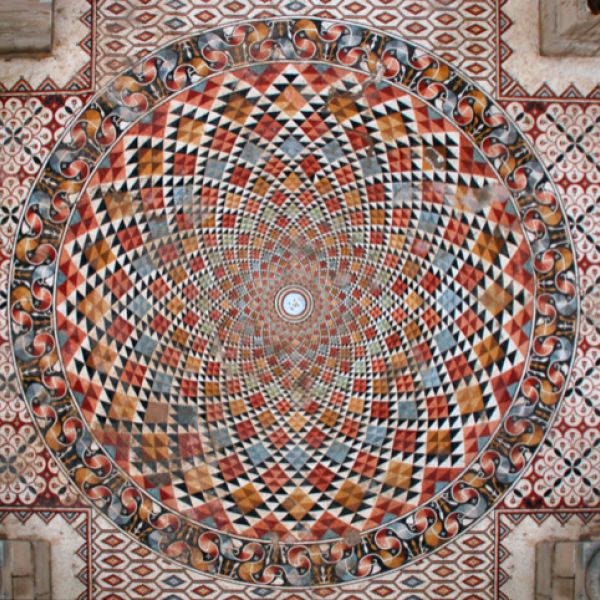 Mosaic