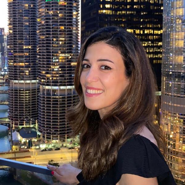 Salma Tahrani