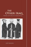 The Other Iraq – Pluralism and Culture in Hashemite Iraq