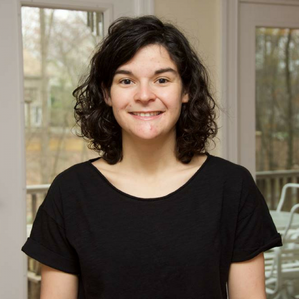 Amy Levine