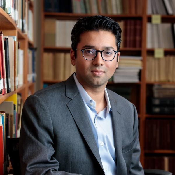 Anubav Vasudevan