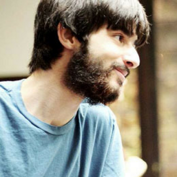 Joshua Fox