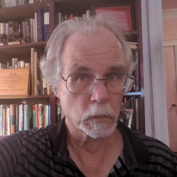 Bart Schultz