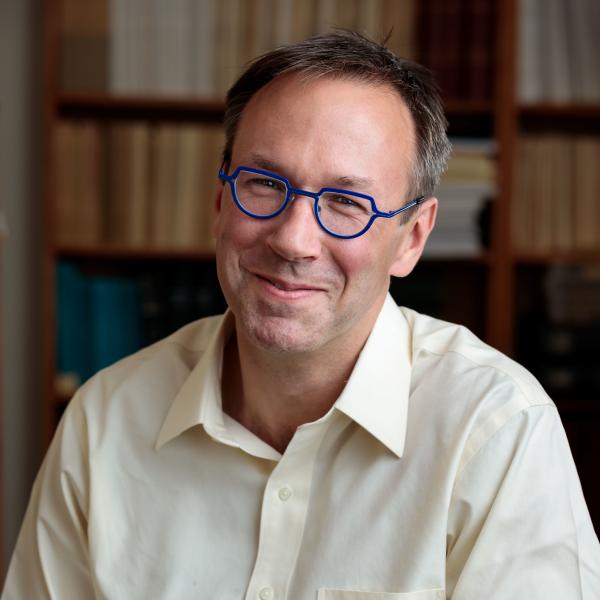 Ben Laurence