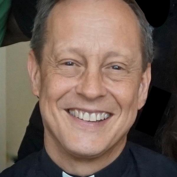 Fr. Stephen Brock