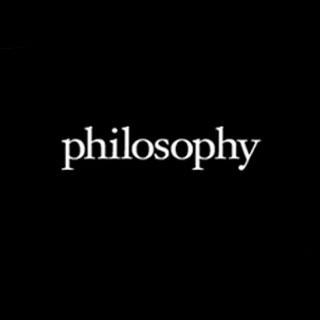 Major in Philosophy