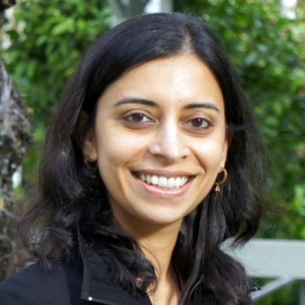 Rochona Majumdar