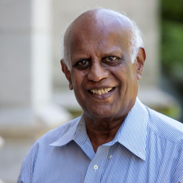 E. Annamalai